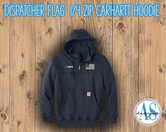 Carhartt flag hoodie new arrivals