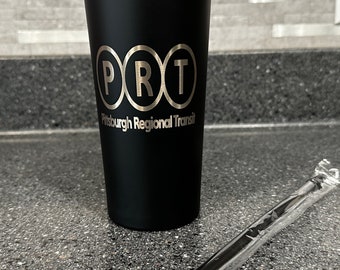 Laser Engraved custom logo cup | business logo cup | laser engraved | custom gifts