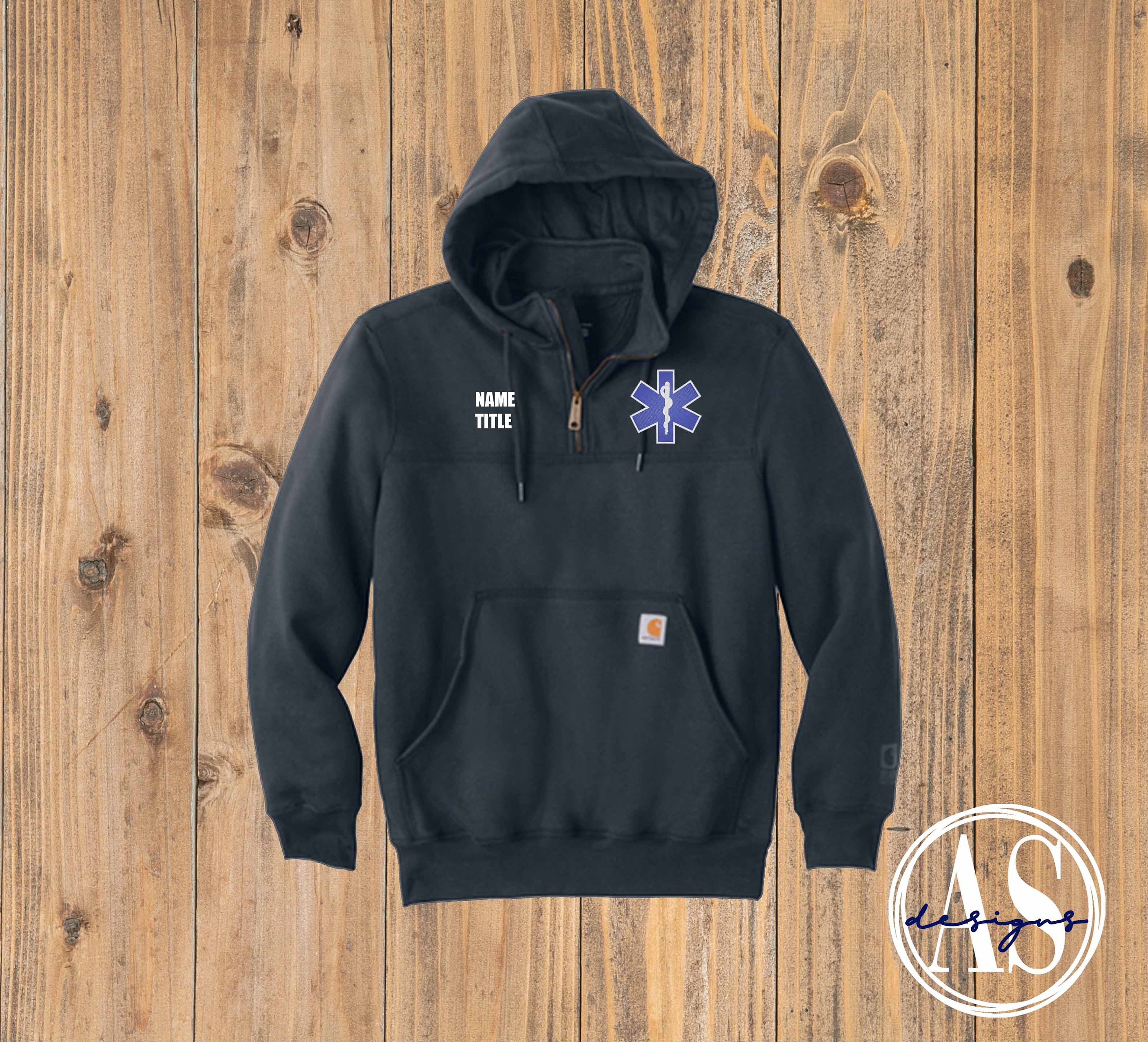 【送料&関税込】Carhartt library Hoodie Carhartt WIP Hooded Library Sweat Black | BSTN Store