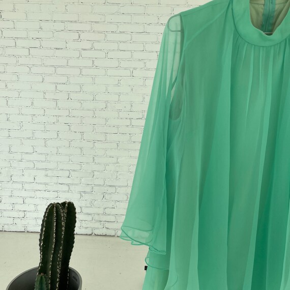 Vintage 1960s Miss Elliette Pastel 