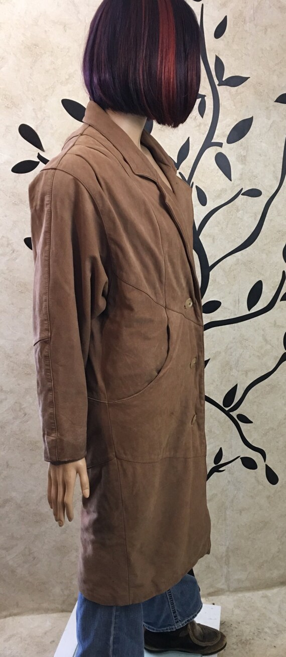 Winter coat, Warm jacket, Women's winter coat, In… - image 3