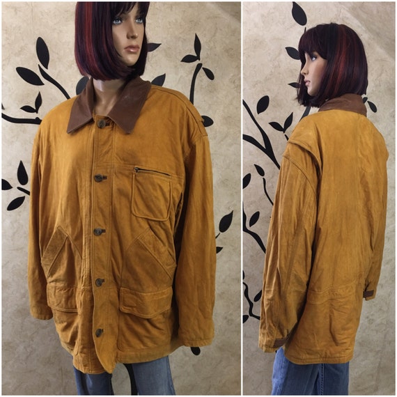 Men's Winter coat, Warm jacket, Men's winter coat