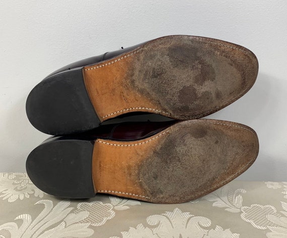 Men's wingtip shoes, Leather loafers, Men's lace … - image 9