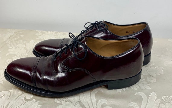 Men's wingtip shoes, Leather loafers, Men's lace … - image 5