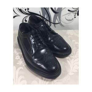 Men&#39;s wingtip shoes, Vintage loafers, Men&#39;s lace up shoes, Men&#39;s leather shoes, Slide on shoes, Rockabilly shoes, Hard sole shoes