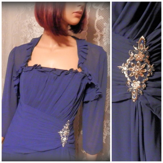 Formal dress, Evening gown, Womens dress, Long dr… - image 3