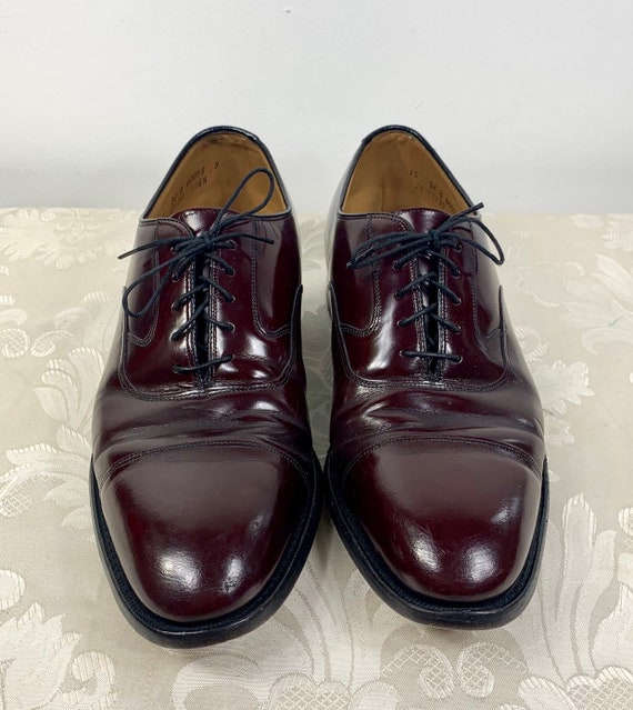 Men's wingtip shoes, Leather loafers, Men's lace … - image 3