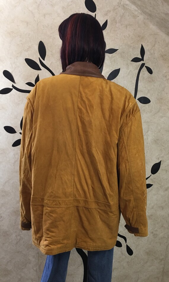 Men's Winter coat, Warm jacket, Men's  winter coa… - image 2