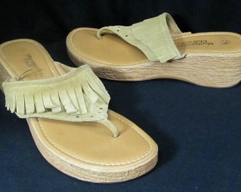 Women's sandals, Leather sandals, Brown sandals, Slip on shoes, Slide on shoes, Stylish sandals, Indian sandals