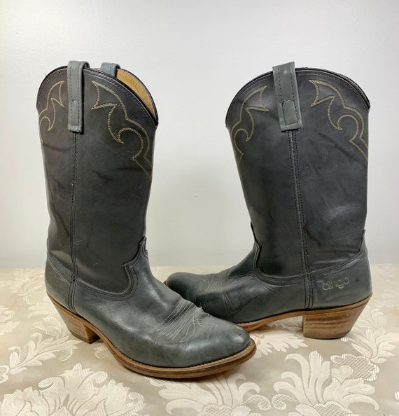 Cowboy boots, Western boots, Stylish boots, Leathe