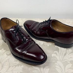 Men&#39;s wingtip shoes, Leather loafers, Men&#39;s lace up shoes, Men&#39;s oxford shoes, Men&#39;s leather shoes, Size 10 shoes, Slide on shoes
