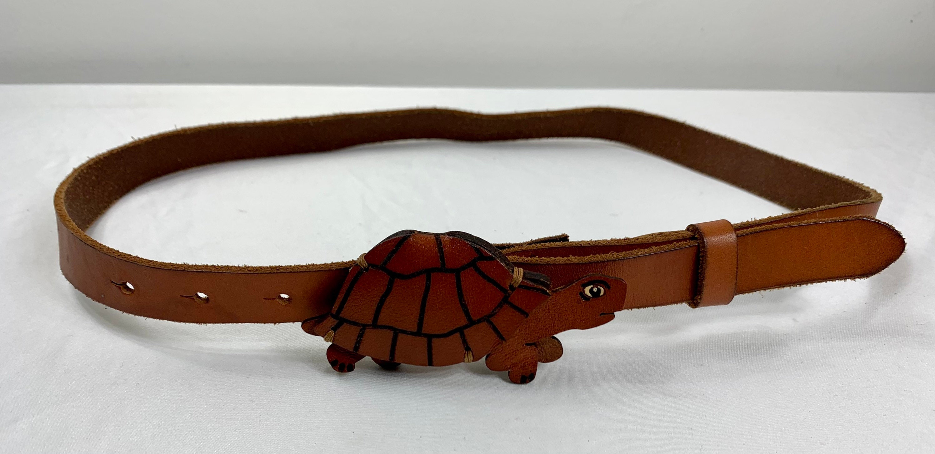 ISO this Lucky Penny belt in a size small! Lucky Penny Belt - Etsy main image 4