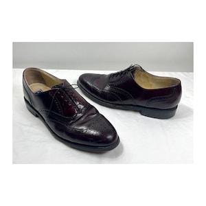 Bostonian impression cheap shoes