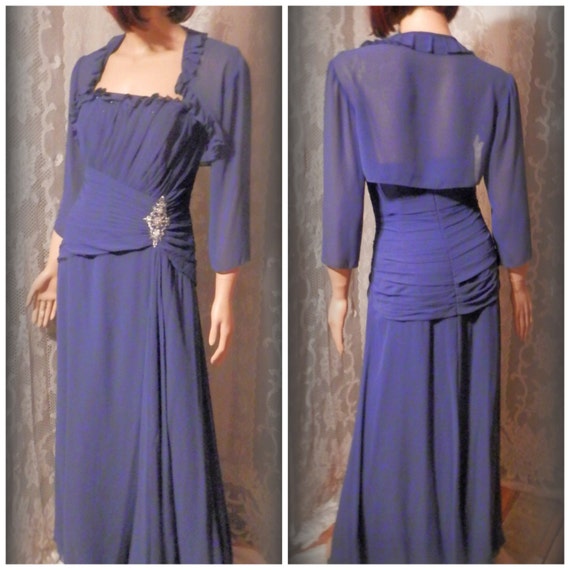 Formal dress, Evening gown, Womens dress, Long dr… - image 2