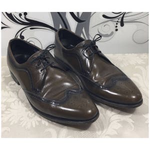 Men&#39;s wingtip shoes, Leather loafers, Men&#39;s lace up shoes, Men&#39;s oxford shoes, Men&#39;s leather shoes, Size 10 shoes, Slide on shoes