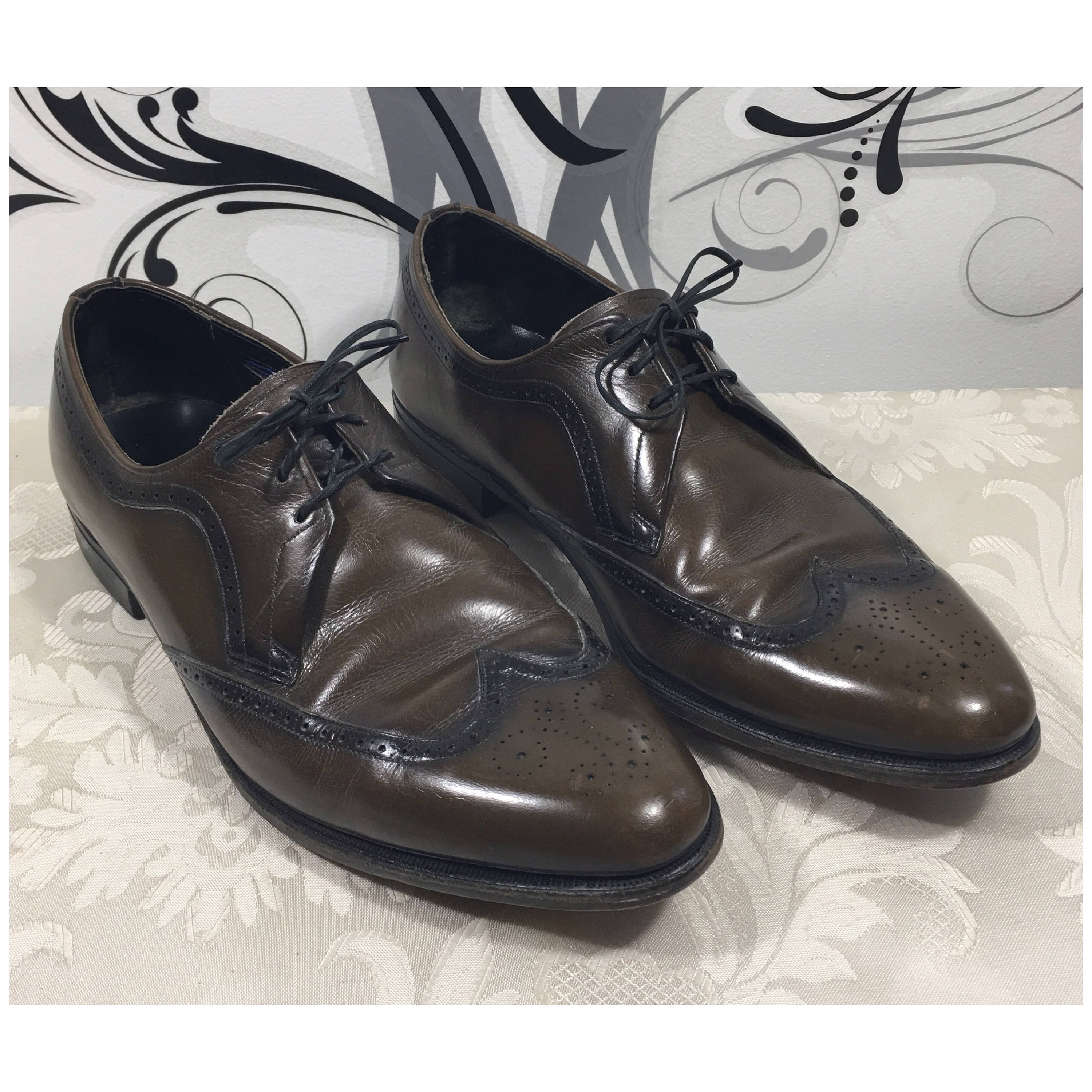 Weyenberg Shoes - Etsy Singapore
