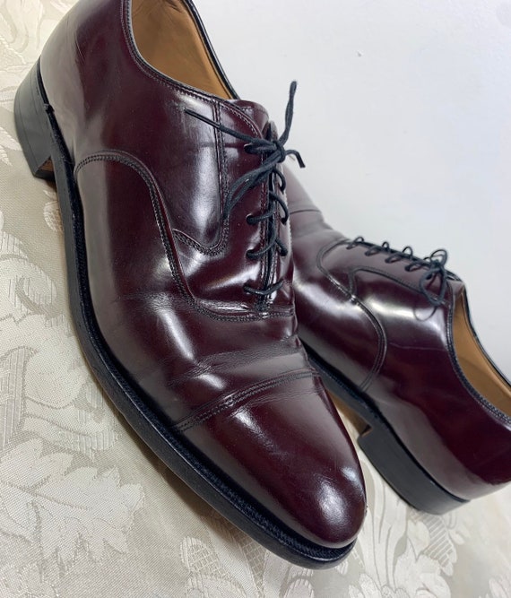 Men's wingtip shoes, Leather loafers, Men's lace … - image 6