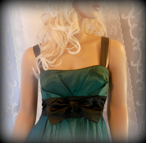 Green dress, Summer dress, Fancy dress, Dress up dress, Women's dress, Prom dress, Formal dress, Evening gown