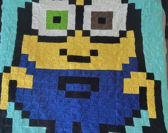 Bob the Minion