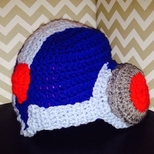 Megaman X
