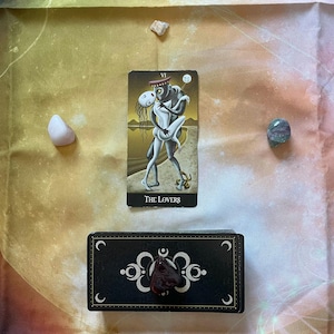 General Tarot Reading - Single Card
