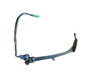 Honda ST1100 ABS Side Stand Kickstand Assembly w/ Safety Switch Sensor OEM