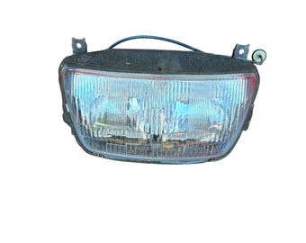 Honda ST1100 OEM Headlight Assembly Head Lamp Housing 1991-2002 No Bulbs