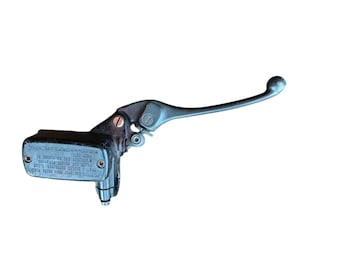 Honda ST1100 Front Brake Master Cylinder Lever Assembly OEM Nissin