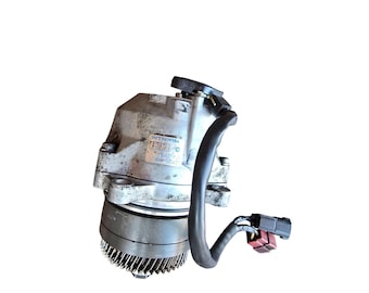 Honda ST1100 OEM Hitachi LD125-53 28A Alternator Generator Tested Prior To Removal