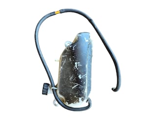 Honda ST1100 Radiator Coolant Recovery Overflow Tank Reservoir OEM