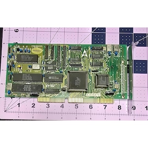Western Digital WD11C00C-JU Controller Card Circuit Board For Computer Systems