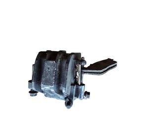 Honda ST1100 OEM Rear Brake Caliper Nissin w/ Mounting Bracket