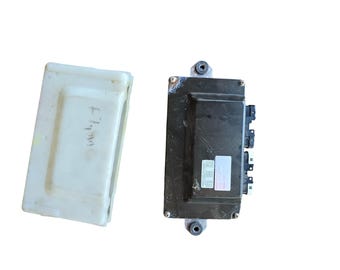 1994 Honda ST1100 ABS ECU Control Module Unit 38600-MY3-781 OEM