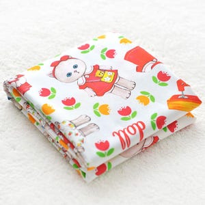 Rumi&#39;s doll (110X90cm) cotton 100%