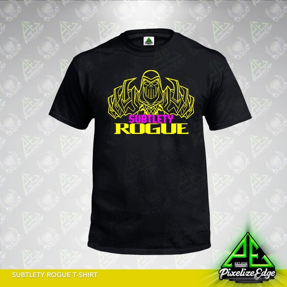 rogue t shirt