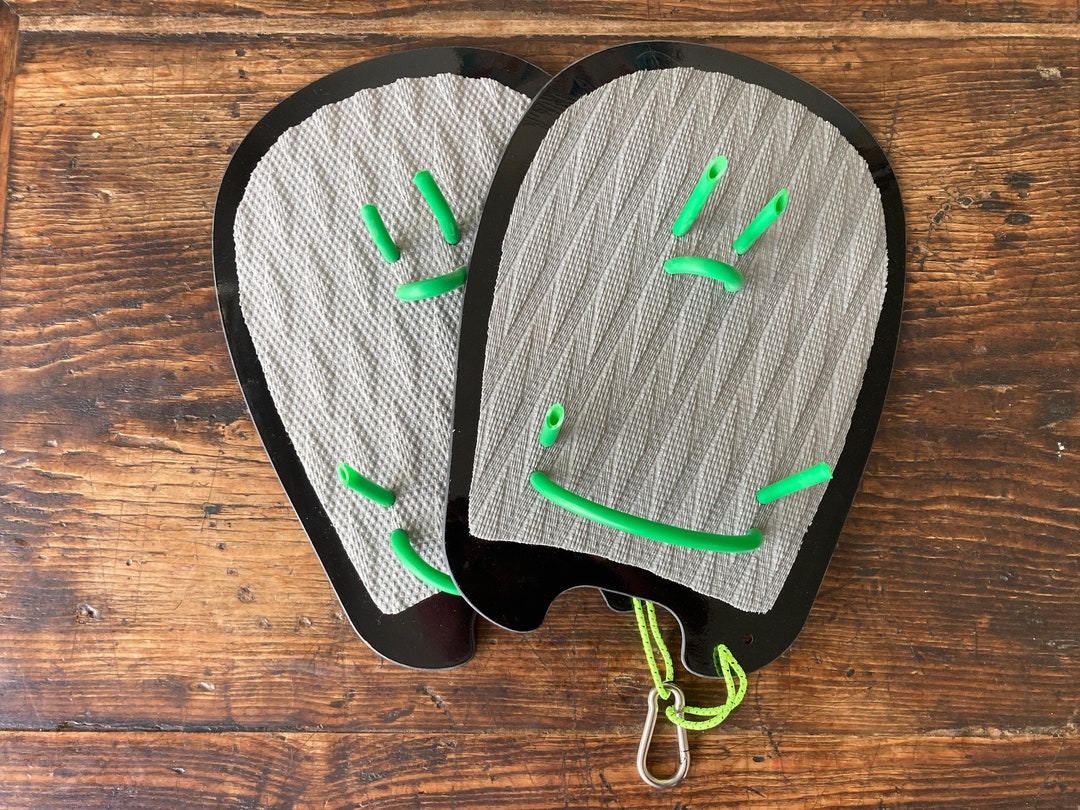 Hand Paddle Co Hand Paddles Etsy