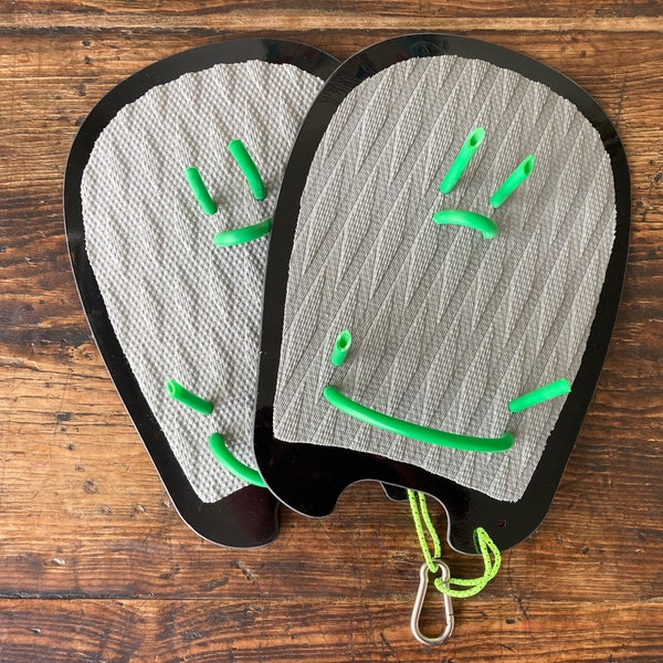 Hand Paddle Co hand paddles