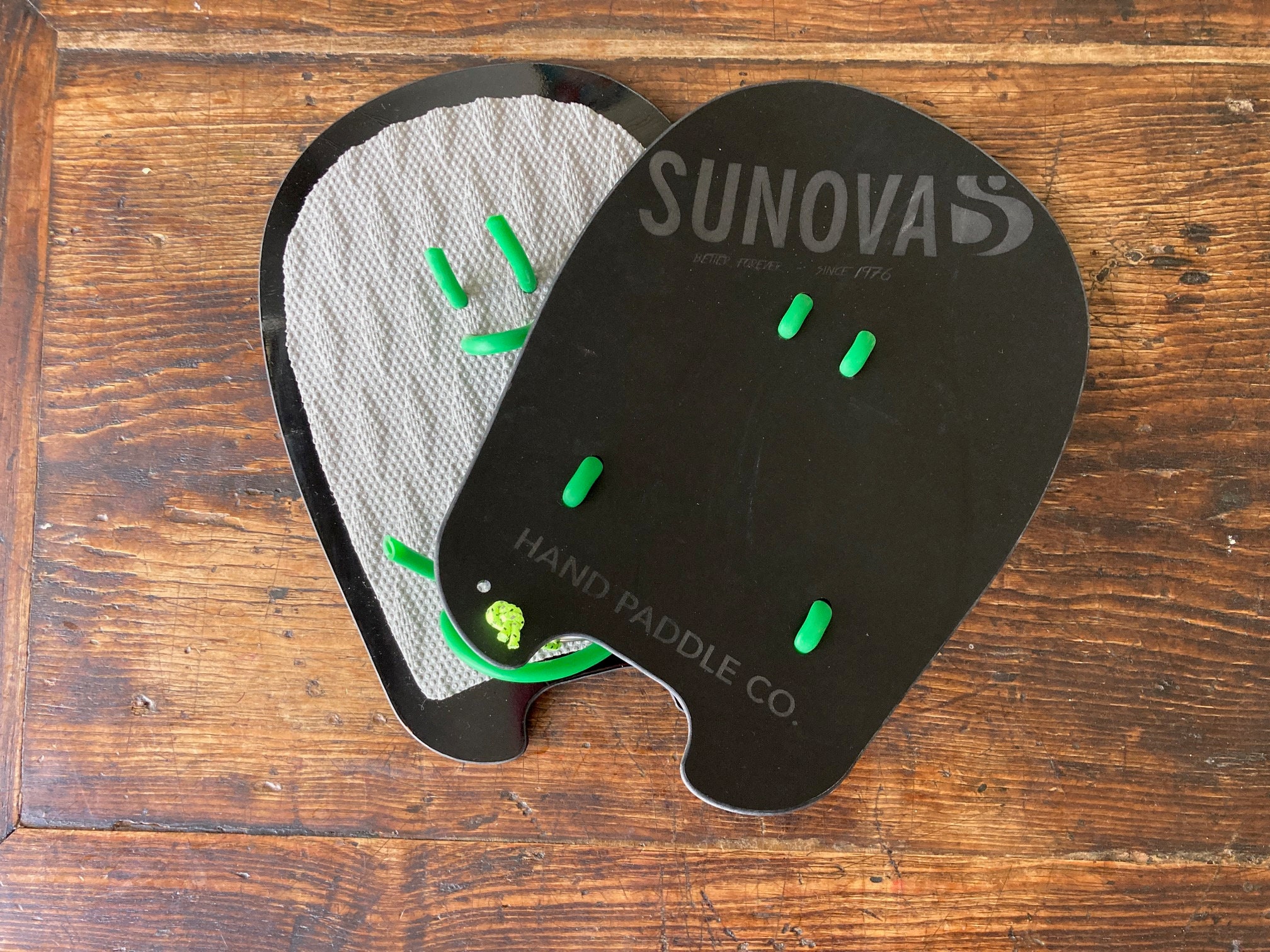 Hand Paddle Co Hand Paddles Etsy