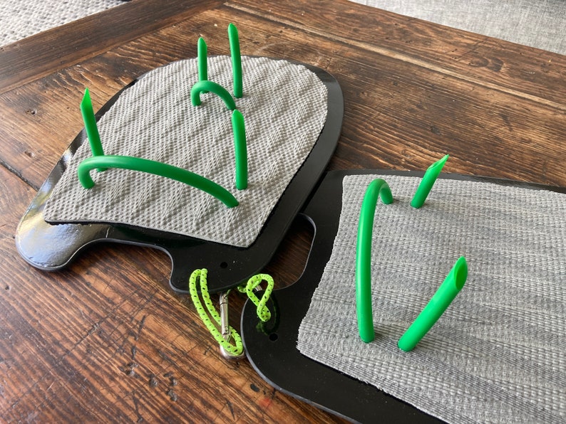 Hand Paddle Co Hand Paddles Etsy