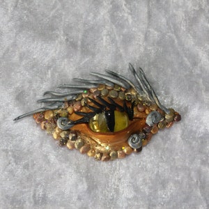 Drachenauge Magnet