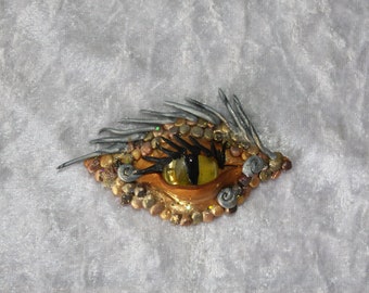 Dragons Eye Magnet