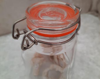 Dragon in a jar