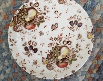 Autumn Delight by Johnson Bros. - ESTATE SET - 51 Pieces of