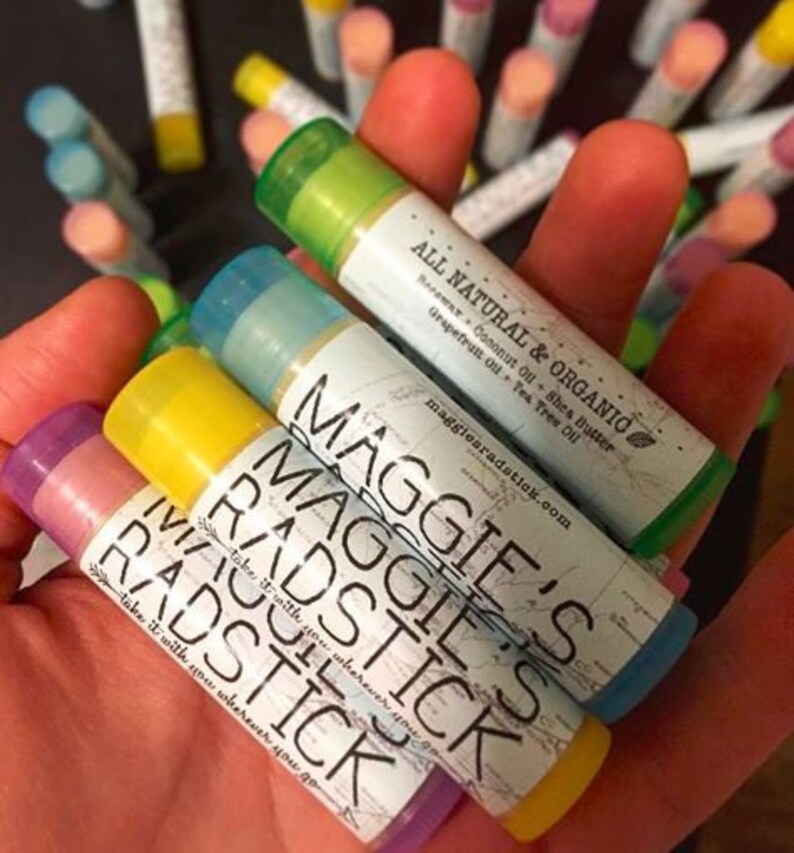 Classic RADSTICK pack of 3 - Etsy