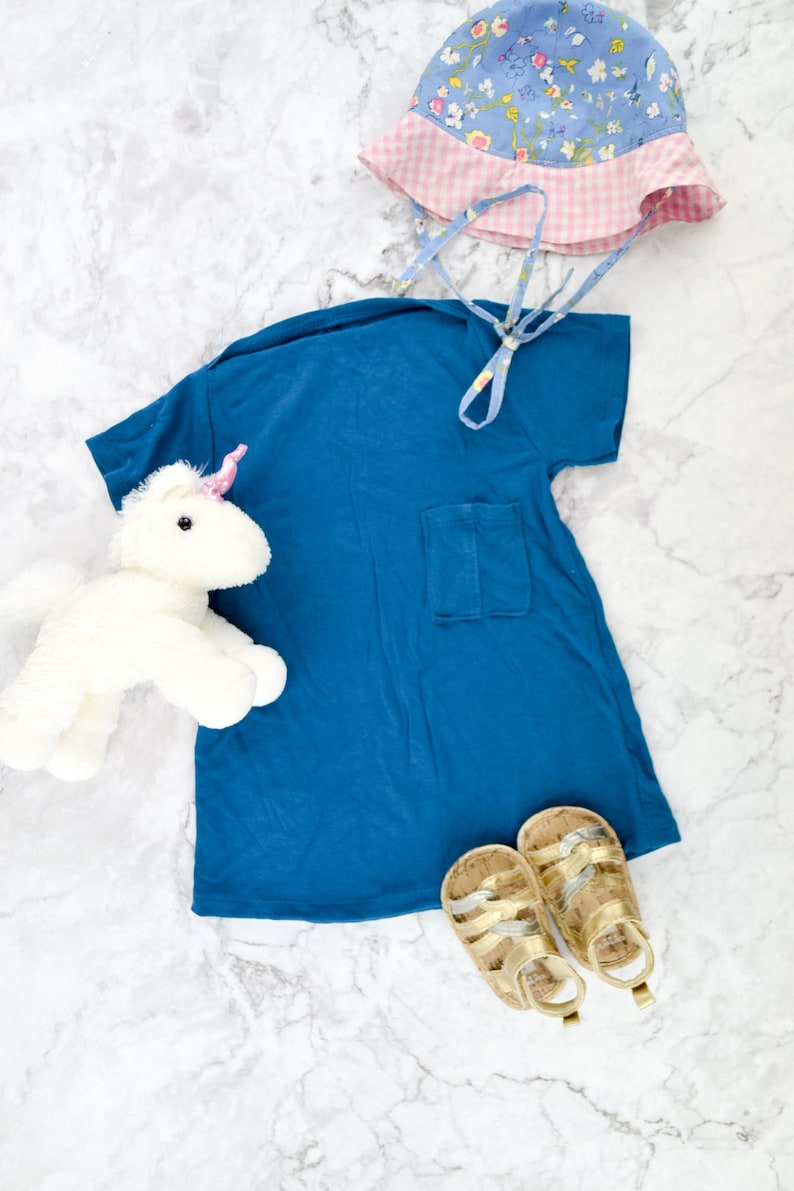 upwest t shirt romper