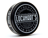 Lockhart's Hair Pomade Heavy Hold