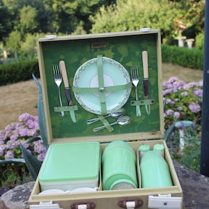 Brexton picnic set - Etsy 日本