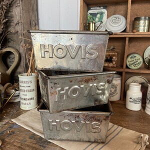 Hovis bread tin 2025