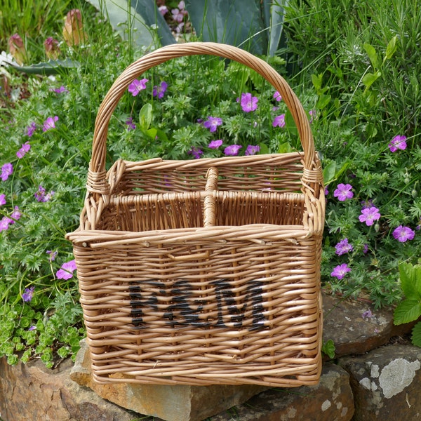 Fortnum Mason Basket Etsy UK