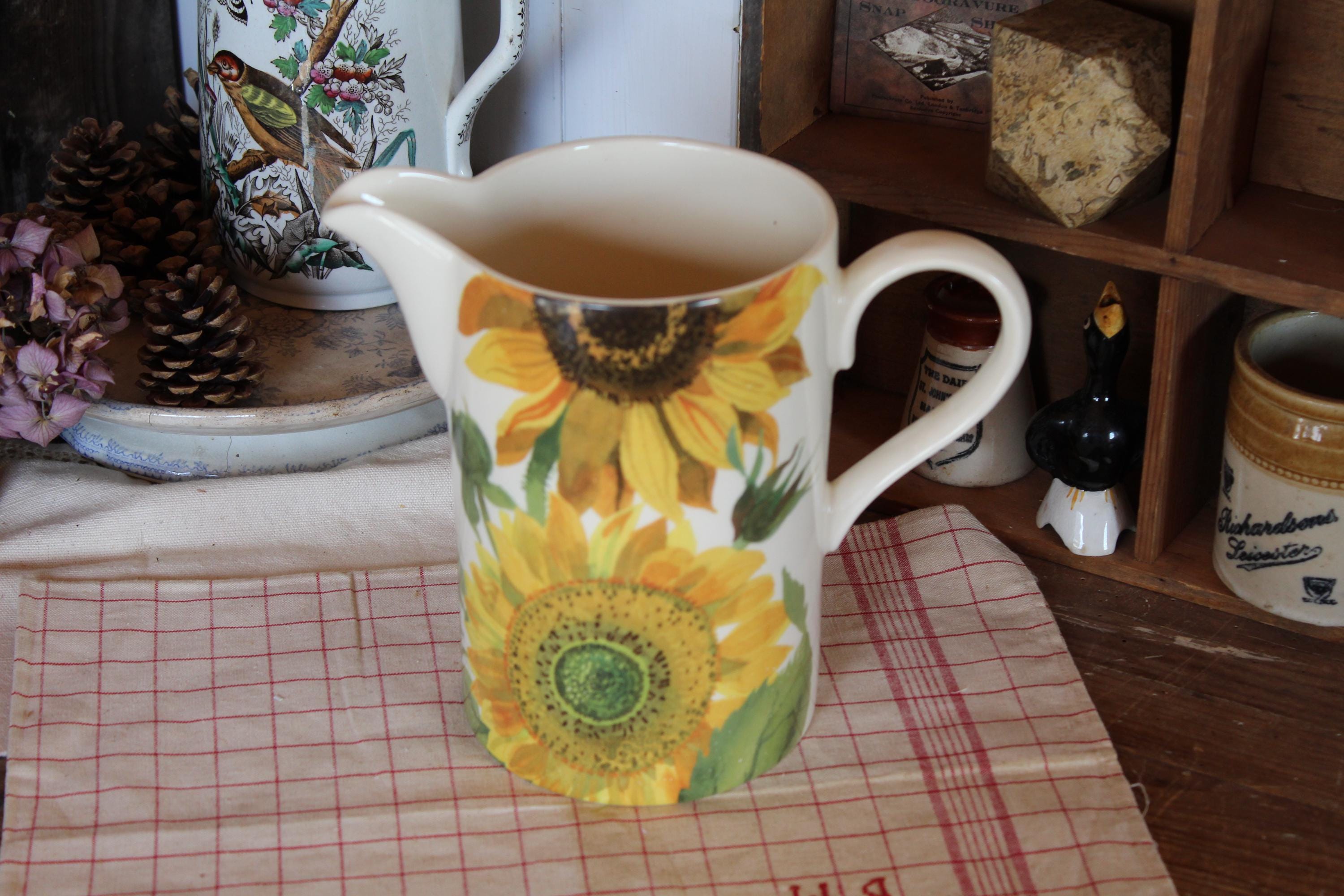Emma bridgewater teapot - Etsy 日本
